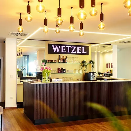 Altstadthotel Wetzel Hotel Muehldorf am Inn