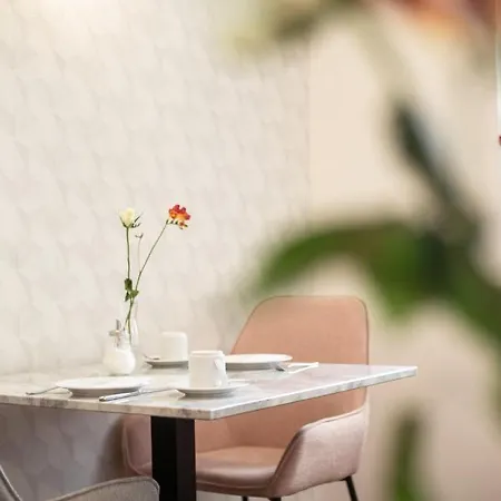 Altstadthotel Wetzel 酒店 3*