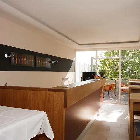 Altstadthotel Wetzel Hotel 3*