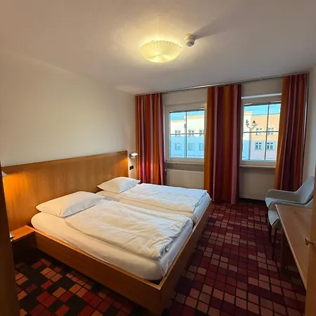 Altstadthotel Wetzel 3*