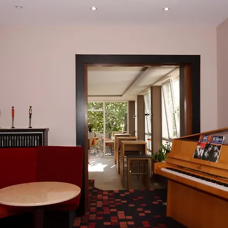 Altstadthotel Wetzel 米尔多夫