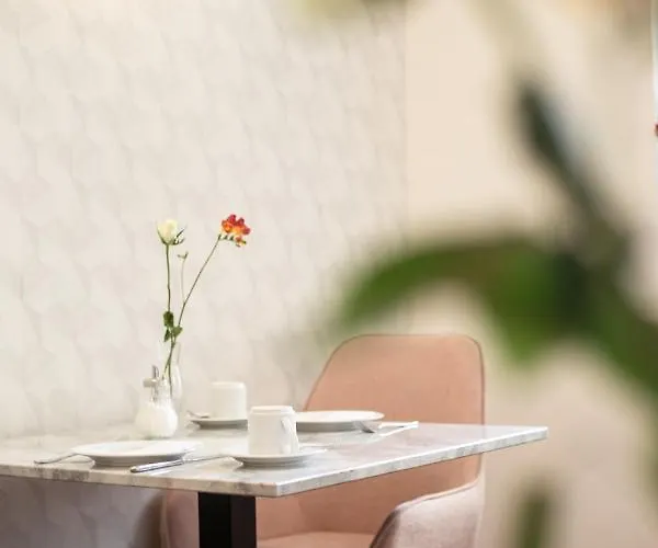 Altstadthotel Wetzel Hotel 3*