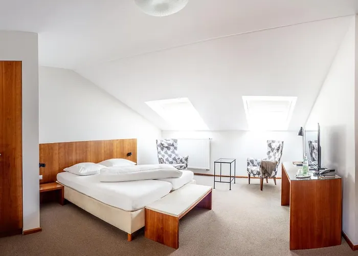 Altstadthotel Wetzel Mühldorf