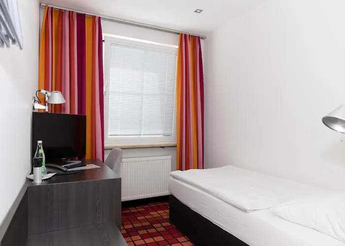 Altstadthotel Wetzel Hotel
