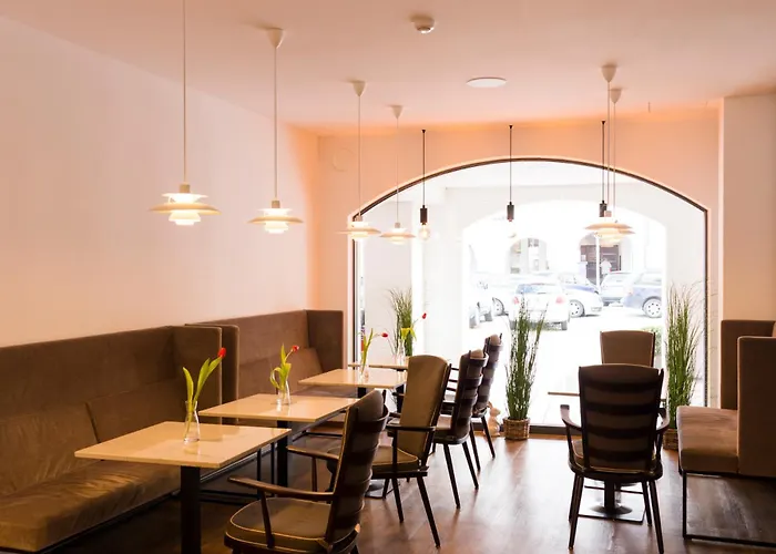 Altstadthotel Wetzel Hotel 3*