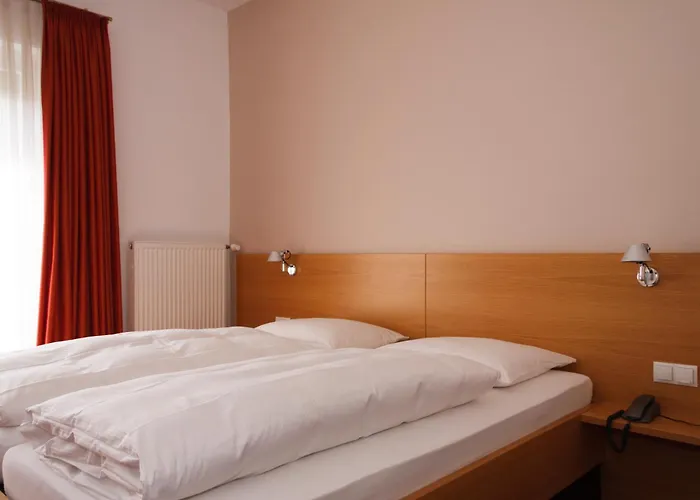 Hotel Altstadthotel Wetzel 3*