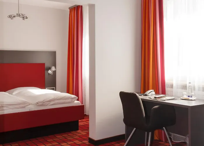 Hotel Altstadthotel Wetzel Mühldorf
