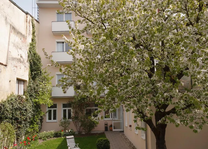 Altstadthotel Wetzel Hotel