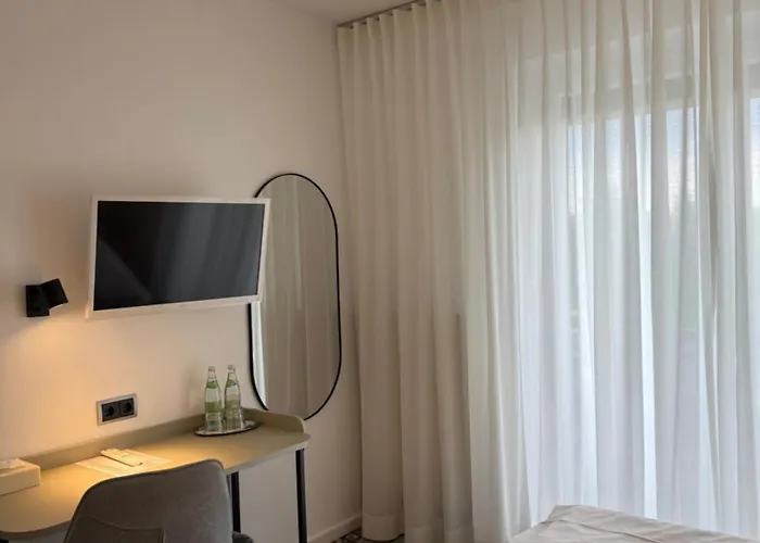 Altstadthotel Wetzel 3*