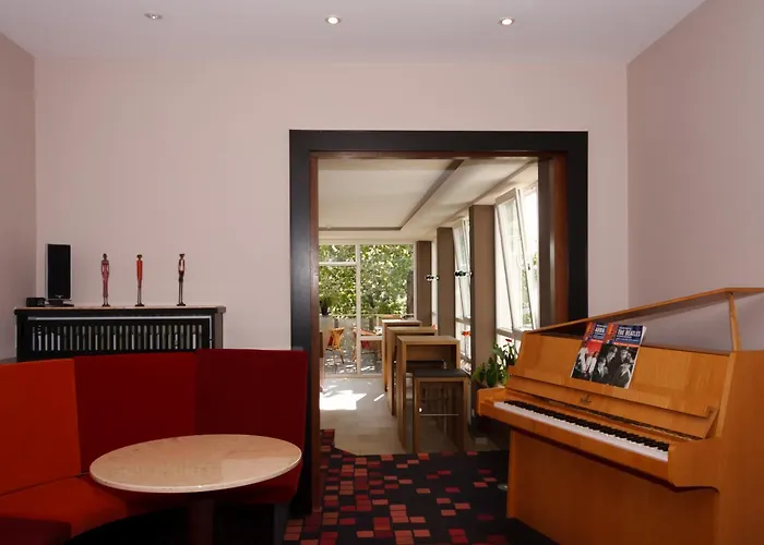 Altstadthotel Wetzel Mühldorf