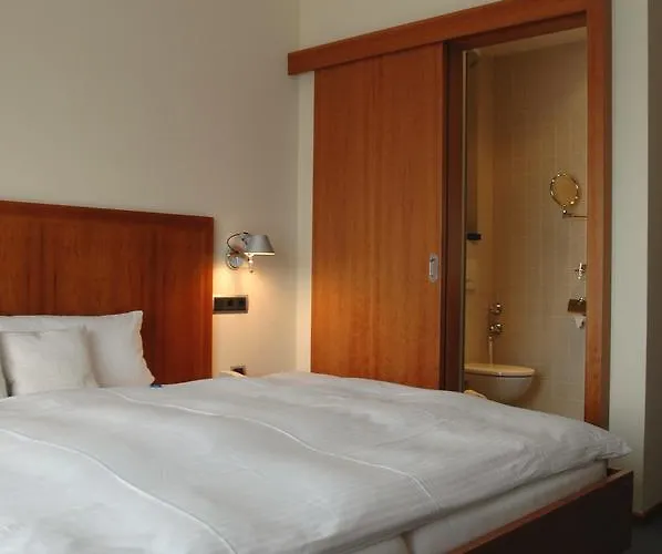 Hotel Altstadthotel Wetzel Mühldorf