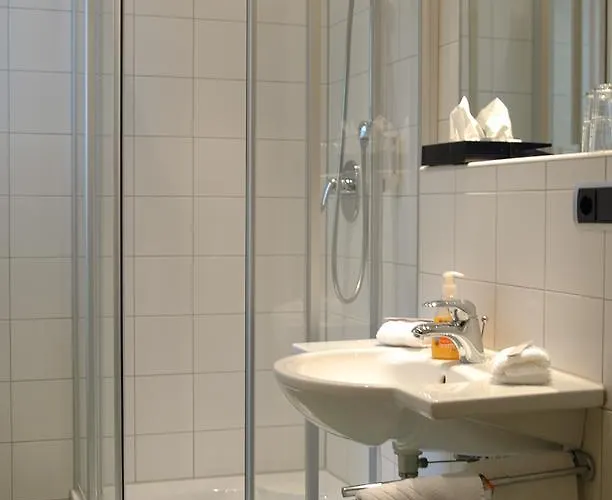 Hotel Altstadthotel Wetzel Mühldorf