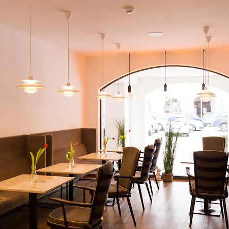 Altstadthotel Wetzel Otel 3*