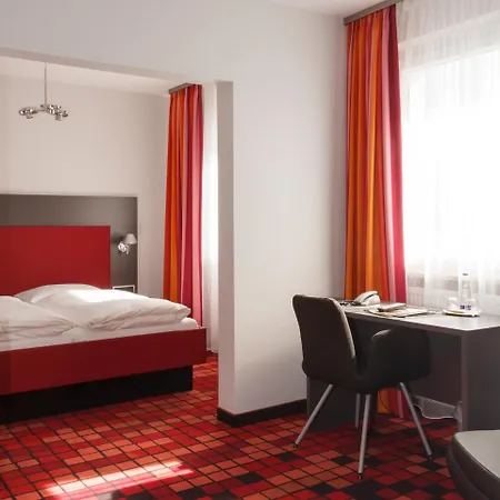 Otel Altstadthotel Wetzel Mühldorf