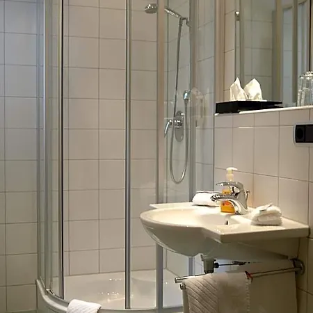 Altstadthotel Wetzel Szálloda