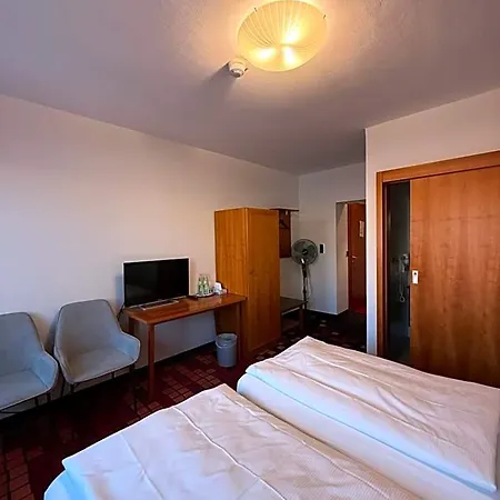 Altstadthotel Wetzel Mühldorf