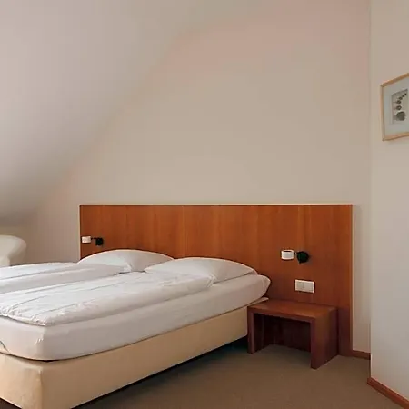 Altstadthotel Wetzel Szálloda Mühldorf