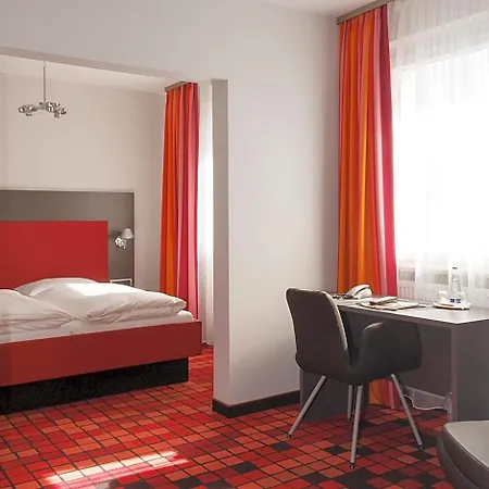 Altstadthotel Wetzel 3*