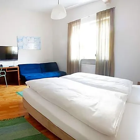 Altstadthotel Wetzel 3* Mühldorf