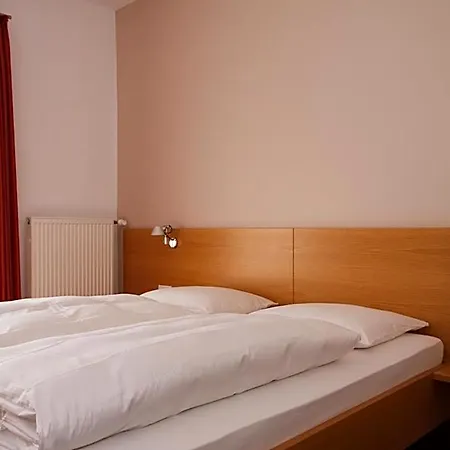 Altstadthotel Wetzel Szálloda