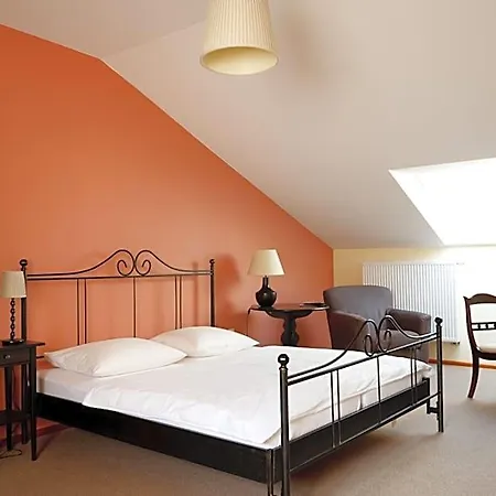 Szálloda Altstadthotel Wetzel