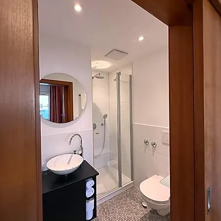 Altstadthotel Wetzel فندق