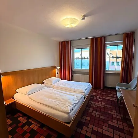 Altstadthotel Wetzel Mühldorf