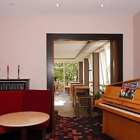Altstadthotel Wetzel Mühldorf