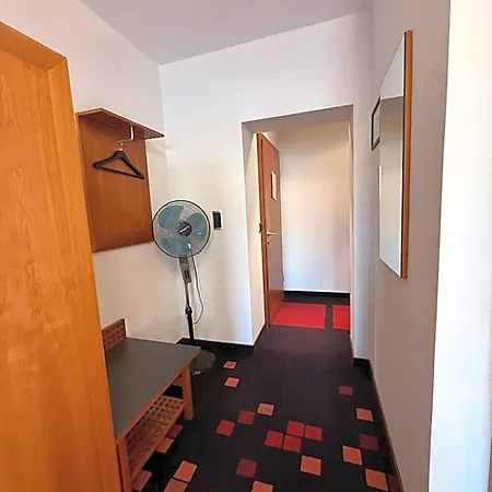 Altstadthotel Wetzel Szálloda Mühldorf