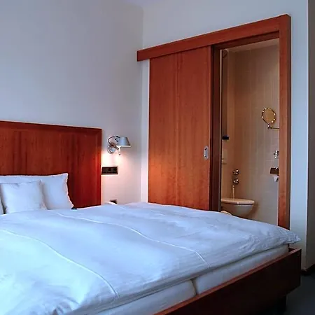 Altstadthotel Wetzel Szálloda