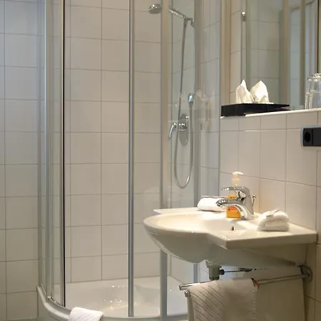 فندق Altstadthotel Wetzel Mühldorf